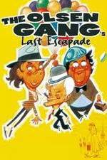 Watch Olsen-bandens sidste bedrifter Vumoo