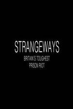 Watch Strangeways Britains Toughest Prison Riot Vumoo