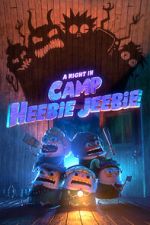Watch A Night in Camp Heebie Jeebie (Short 2020) Vumoo