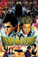 Watch Dead or Alive Final Vumoo