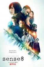 Watch Sense8: Creating the World Vumoo