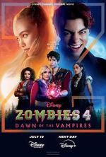 Watch Zombies 4: Dawn of the Vampires Vumoo