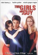 Watch Two Girls and a Guy Vumoo