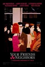 Watch Your Friends & Neighbors Vumoo