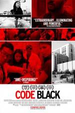 Watch Code Black Vumoo
