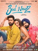 Watch Bad Newz Vumoo