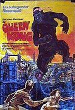 Watch Queen Kong Vumoo