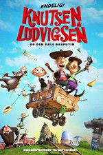 Watch Knutsen & Ludvigsen og den fæle Rasputin Vumoo