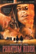Watch Legend of the Phantom Rider Vumoo