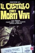 Watch Il castello dei morti vivi Vumoo