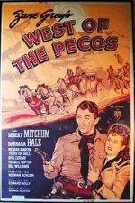 Watch West of the Pecos Vumoo