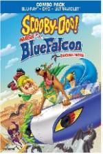 Watch Scooby-Doo! Mask of the Blue Falcon Vumoo