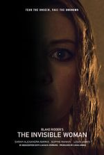 Watch The Invisible Woman (Short 2023) Vumoo