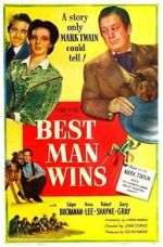 Watch Best Man Wins Vumoo