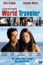 Watch World Traveler Vumoo