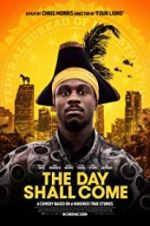Watch The Day Shall Come Vumoo