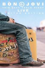 Watch Bon Jovi This Left Feels Right - Live Vumoo