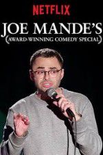 Watch Joe Mande\'s Award-Winning Comedy Special Vumoo