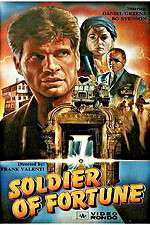 Watch Soldier of Fortune Vumoo