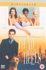 Watch Head Over Heels Vumoo