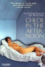 Watch Chloe In The Afternoon Vumoo