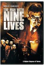 Watch The Man with Nine Lives Vumoo