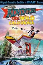 Watch Adventures in Wild California Vumoo