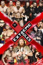 Watch WWE Extreme Rules 2014 Vumoo