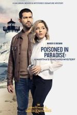 Watch Poisoned in Paradise: A Martha's Vineyard Mystery Vumoo