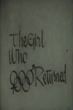 Watch The Girl Who Returned Vumoo