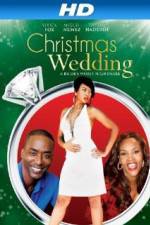 Watch A Christmas Wedding Vumoo