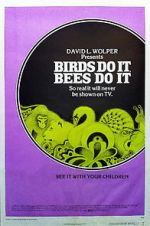 Watch Birds Do It, Bees Do It Vumoo