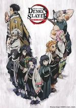 Watch Demon Slayer: Kimetsu no Yaiba - The Hashira Meeting Arc Vumoo