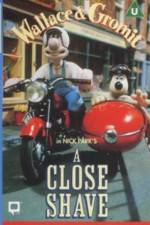 Watch Wallace and Gromit in A Close Shave Vumoo