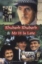 Watch Mr H Is Late Vumoo