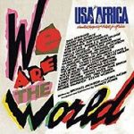 Watch USA for Africa: We Are the World Vumoo