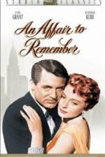 Watch An Affair to Remember Vumoo