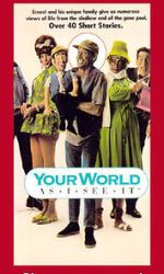 Watch Your World as I See It (Short 1994) Vumoo