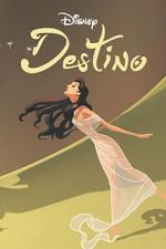Watch Destino (Short 2003) Vumoo