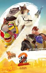 Watch The Bad Guys 2 Vumoo