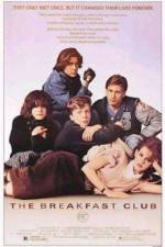 Watch The Breakfast Club Vumoo