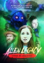 Watch Alien Legacy: Terror on Luxor Ridge Vumoo