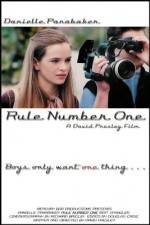 Watch Rule Number One Vumoo