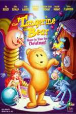 Watch The Tangerine Bear Home in Time for Christmas Vumoo