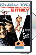 Watch The Americanization of Emily Vumoo