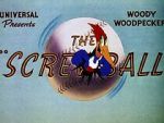 Watch The Screwball (Short 1943) Vumoo