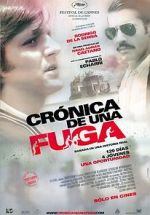 Watch Chronicle of an Escape Vumoo
