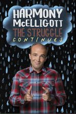 Watch Harmony McElligott: The Struggle Continues Vumoo