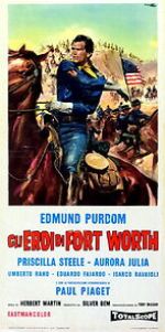 Watch Assault on Fort Texan Vumoo