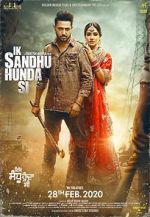 Watch Ik Sandhu Hunda Si Vumoo